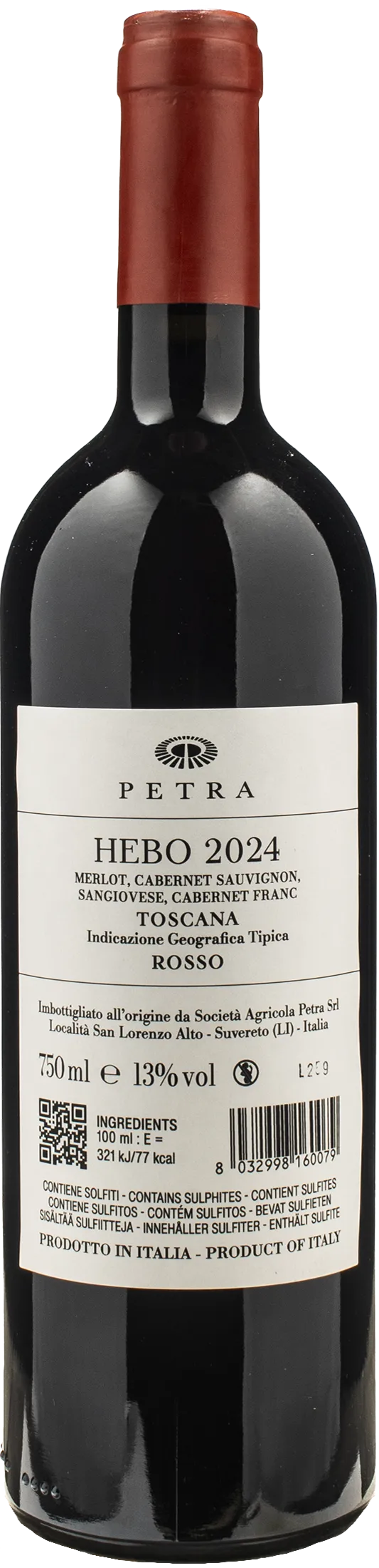 Petra Hebo 2024 - Image 2