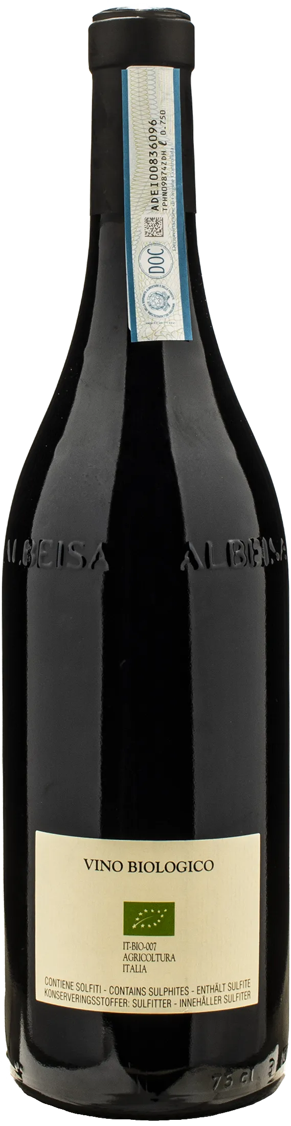 Pira Chiara Boschis Barbera d'Alba Superiore 2023 - Image 2