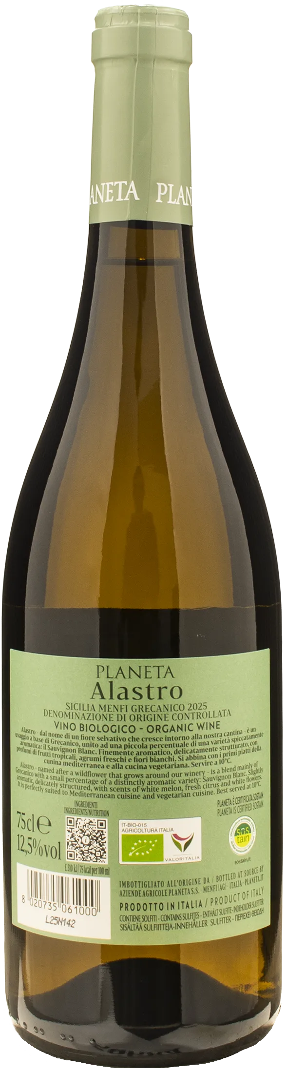 Planeta Alastro 2025 - Image 2