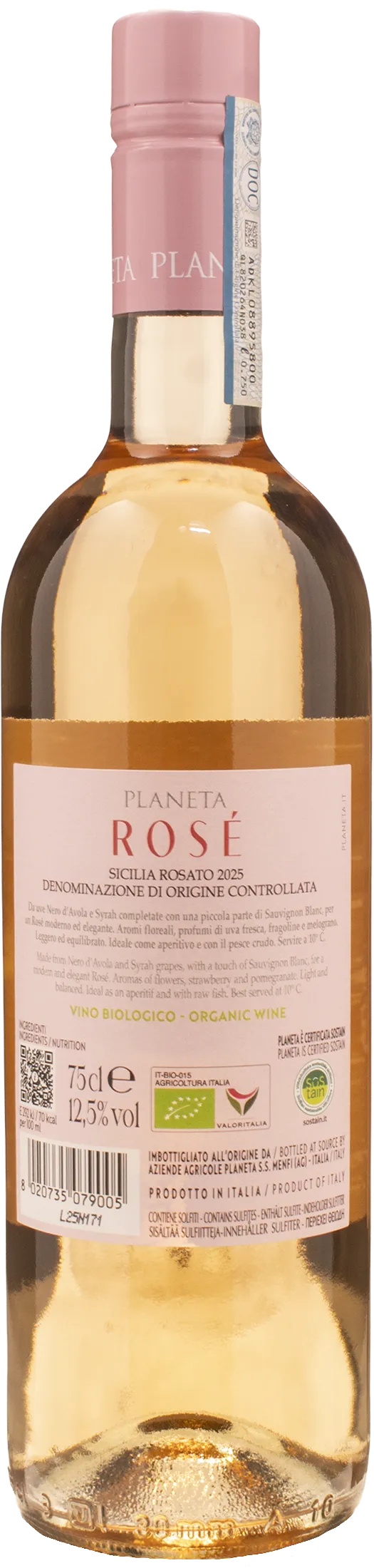 Planeta Rosè 2025 - Image 2