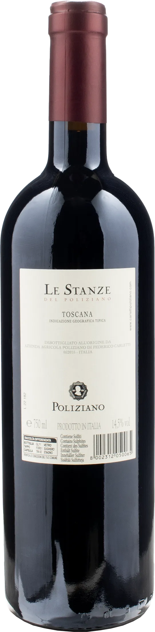 Poliziano Le Stanze 2020 - Image 2