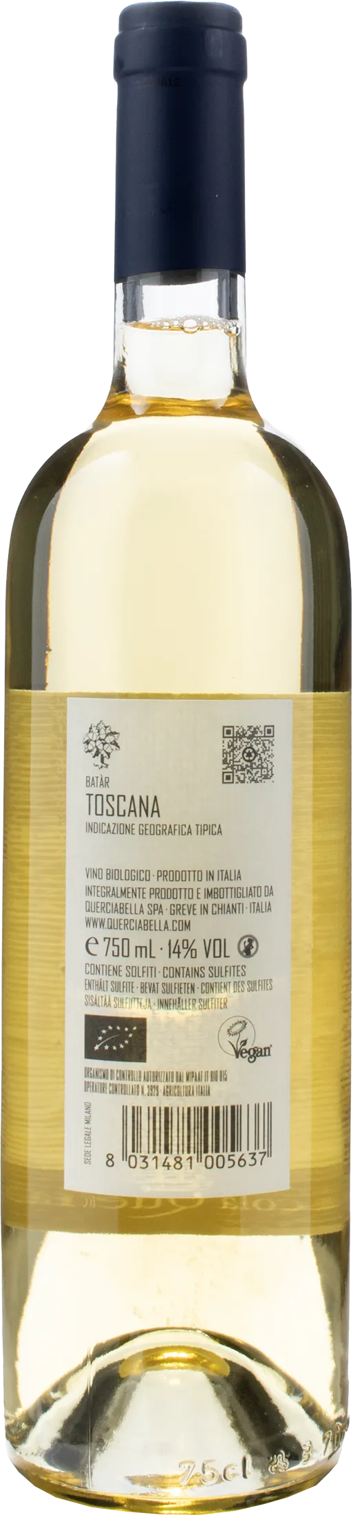 Querciabella Batar 2021 - Image 2