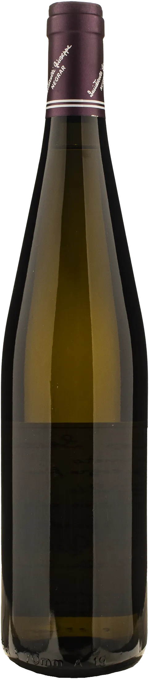 Quintarelli Bianco Secco 2024 - Image 2