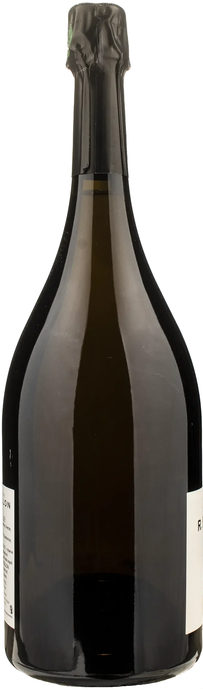 R. Pouillon Champagne Grande Vallee Extra Brut Magnum - Image 2