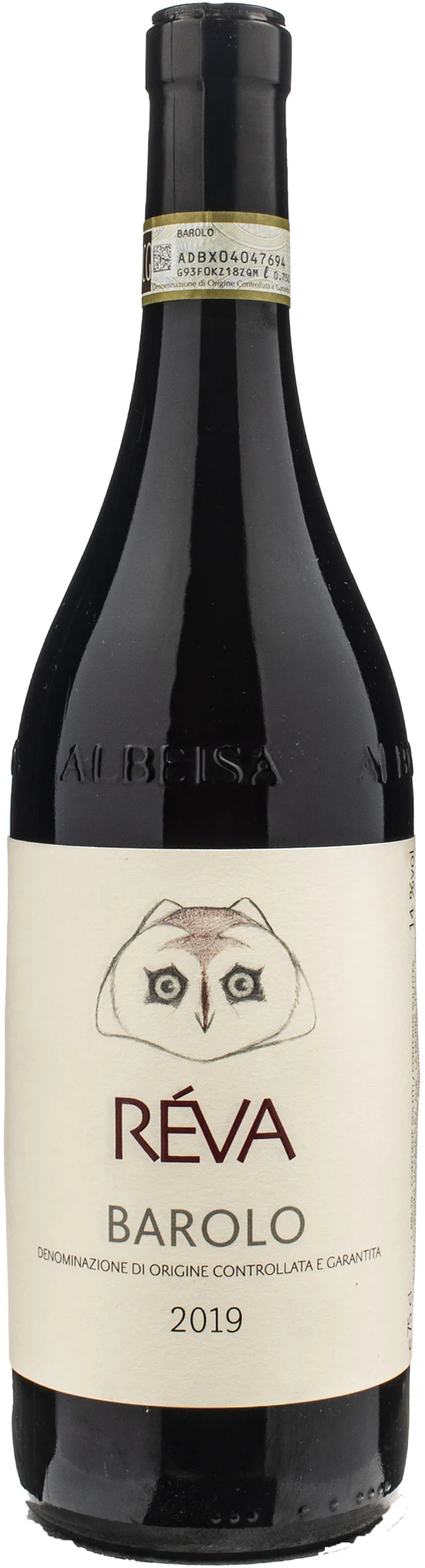 Reva Barolo 2019