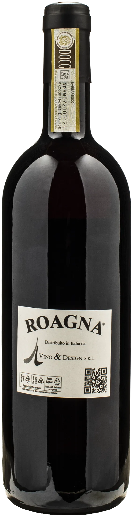 Roagna Barbaresco Albesani 2020 - Image 2