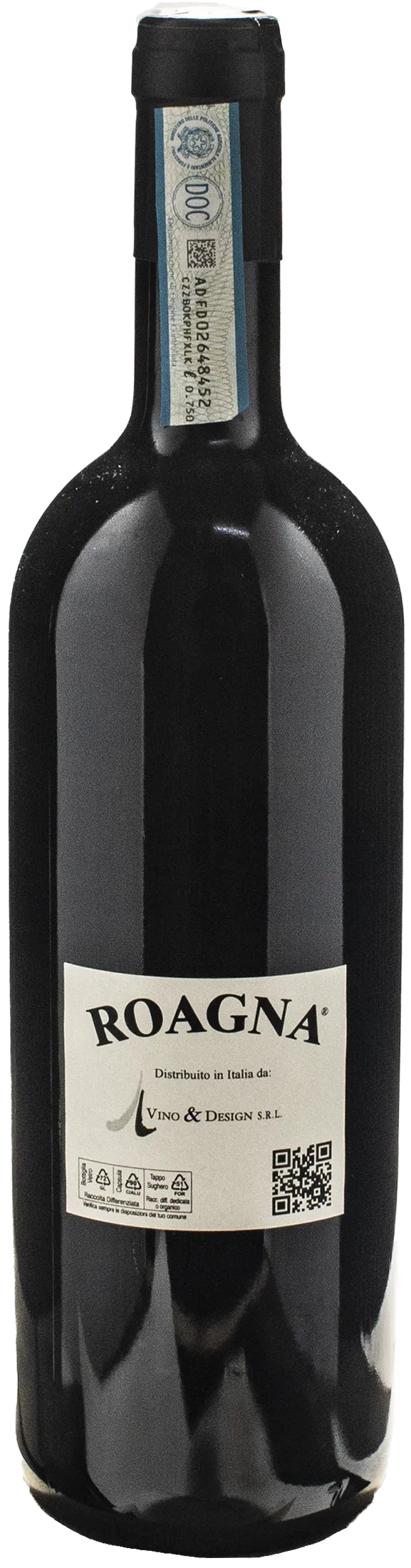 Roagna Barbera d'Alba 2019 - Image 2