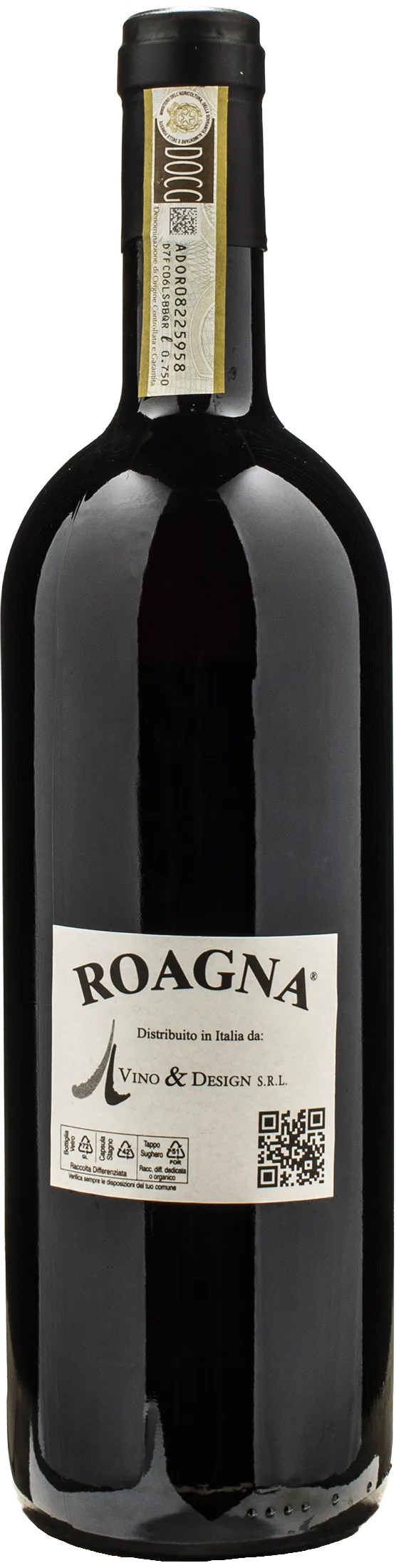 Roagna Barolo Pira 2020 - Image 2