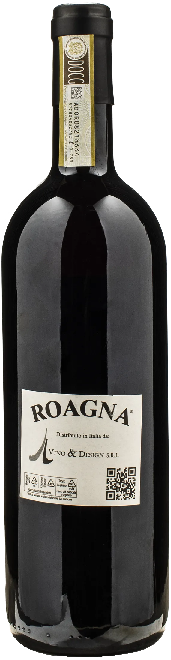 Roagna Barolo Pira Vecchie Viti 2020 - Image 2