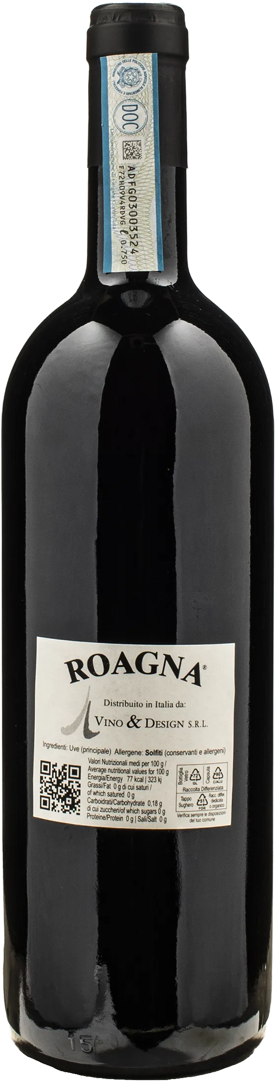 Roagna Dolcetto d'Alba 2024 - Image 2