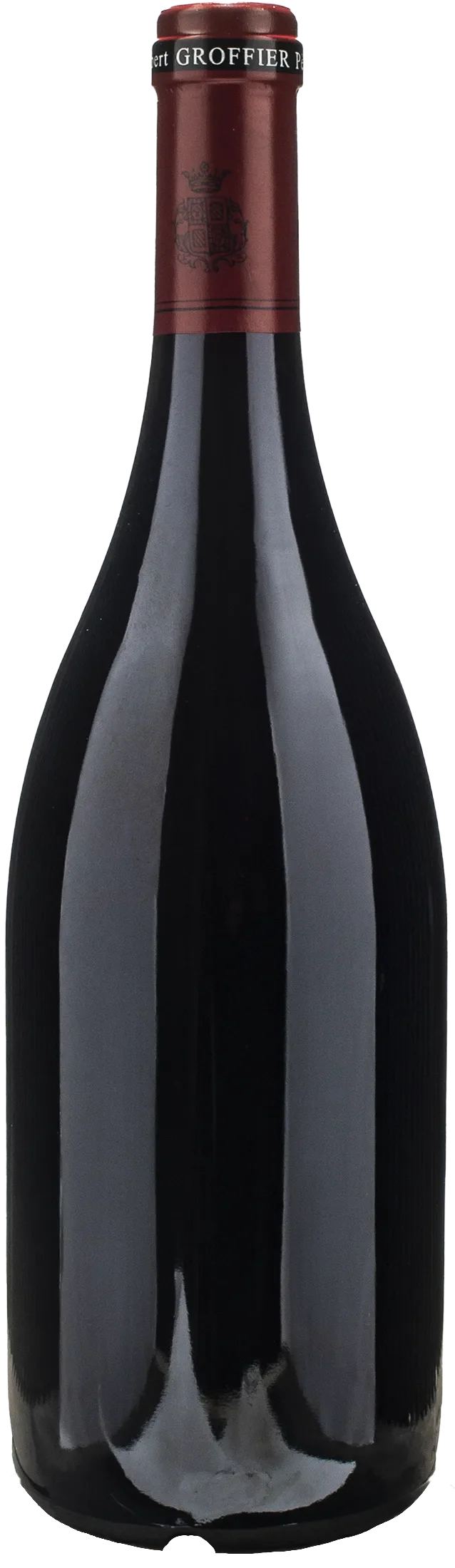 Robert Groffier Bourgogne Passetoutgrain 2022 - Image 2