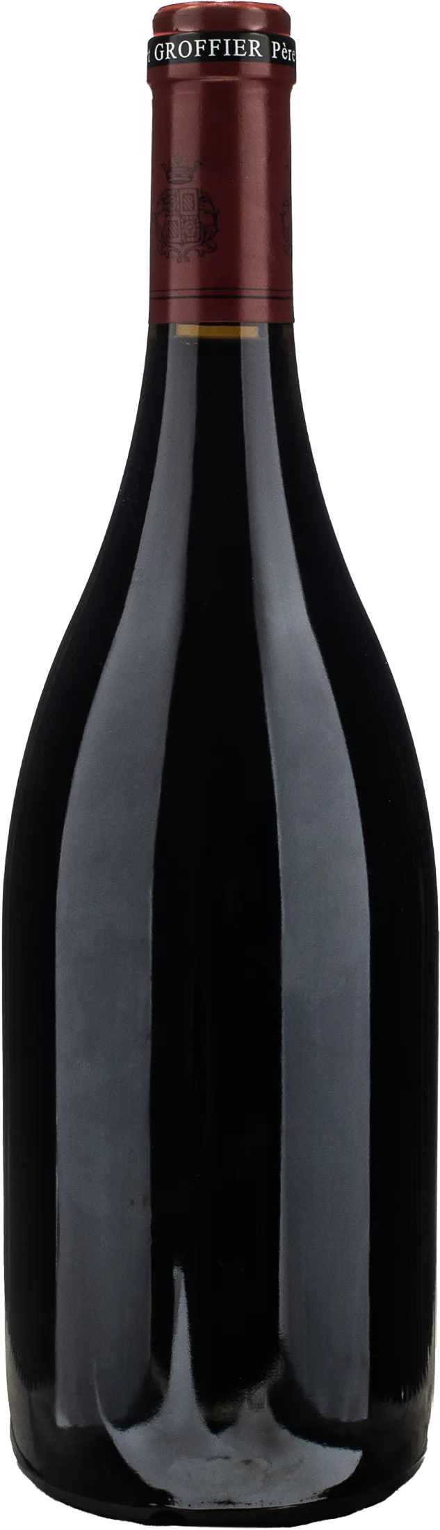 Robert Groffier Chambertin Grand Cru Clos de Beze 2019 - Image 2