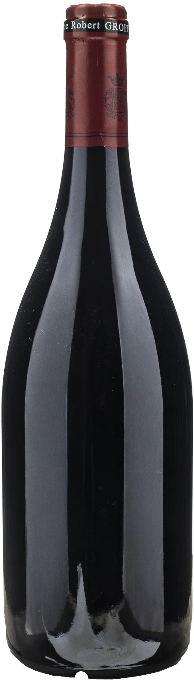 Robert Groffier Gevrey Chambertin Les Seuvrees 2020 - Image 2