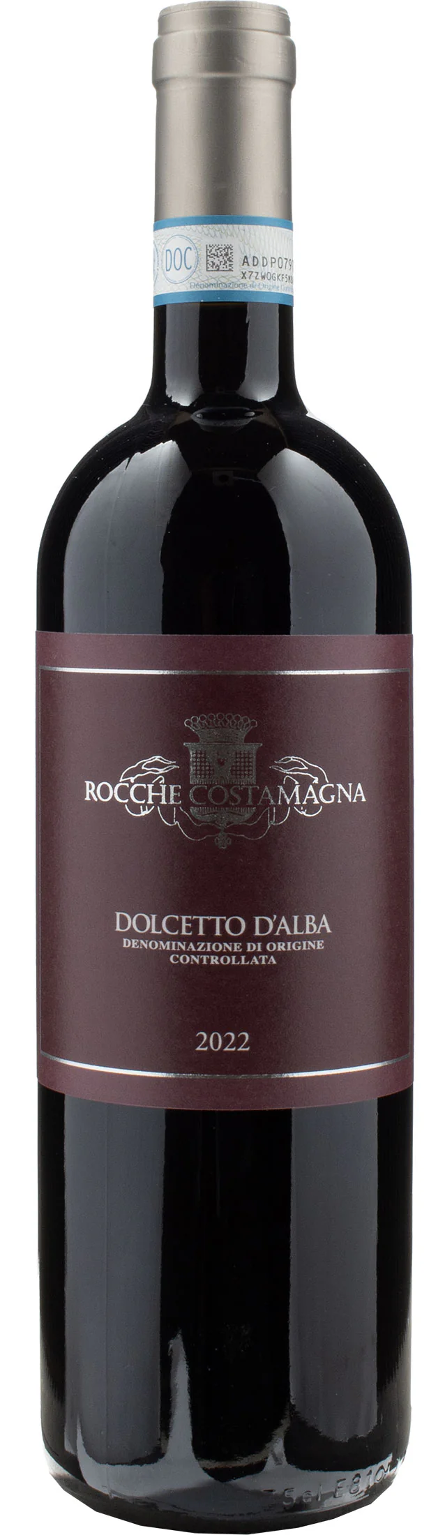 Rocche Costamagna Dolcetto d'Alba 2022