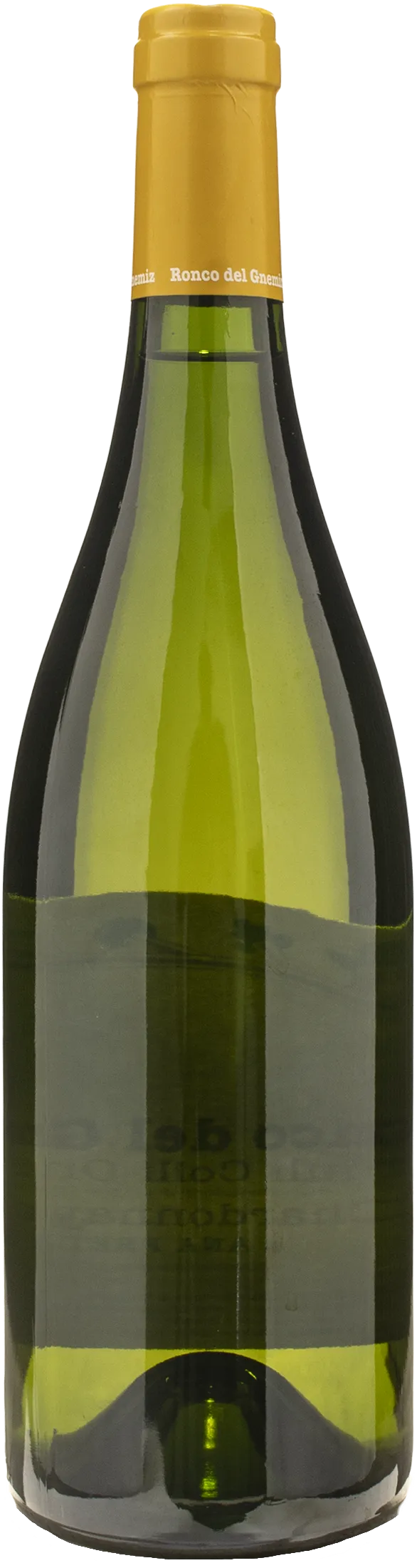 Ronco del Gnemiz Chardonnay Ana Freire 2024 - Image 2