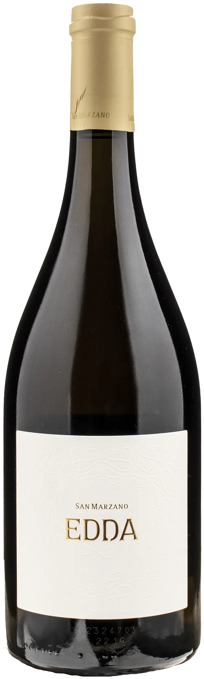 San Marzano Edda Bianco Salento 2022