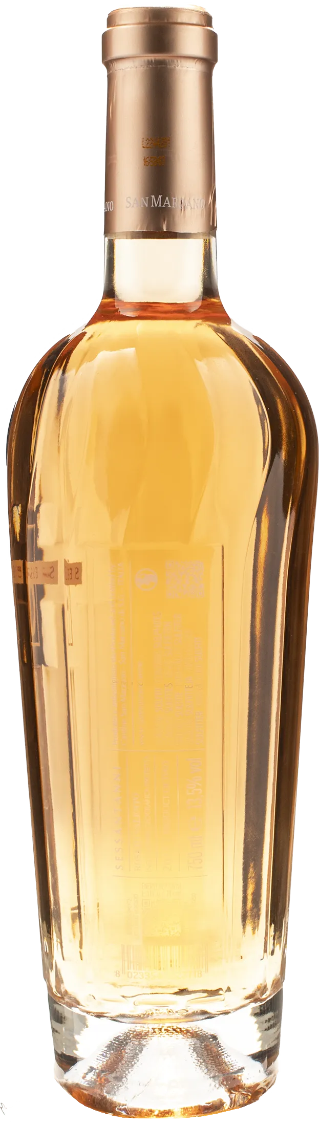 San Marzano Sessantanni Rosè 2023 - Image 2