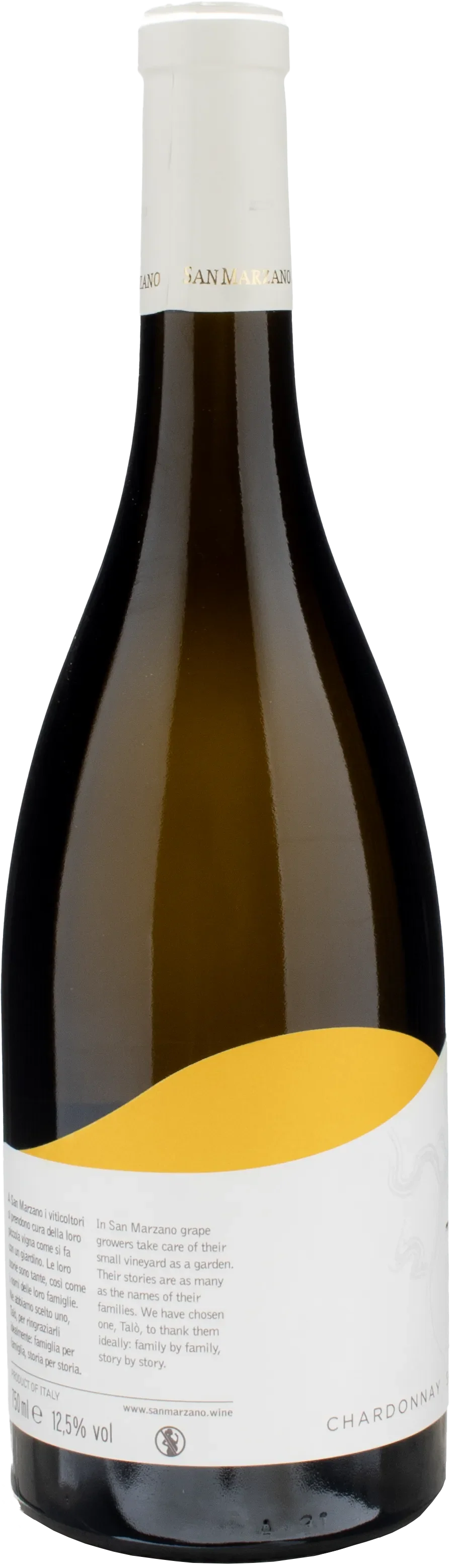 San Marzano Talo Chardonnay Puglia 2024