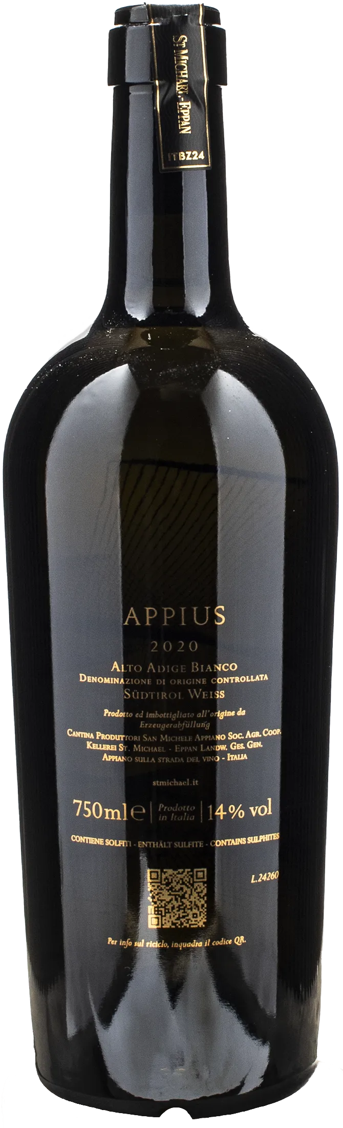San Michele Appiano Appius 2020 - Image 2