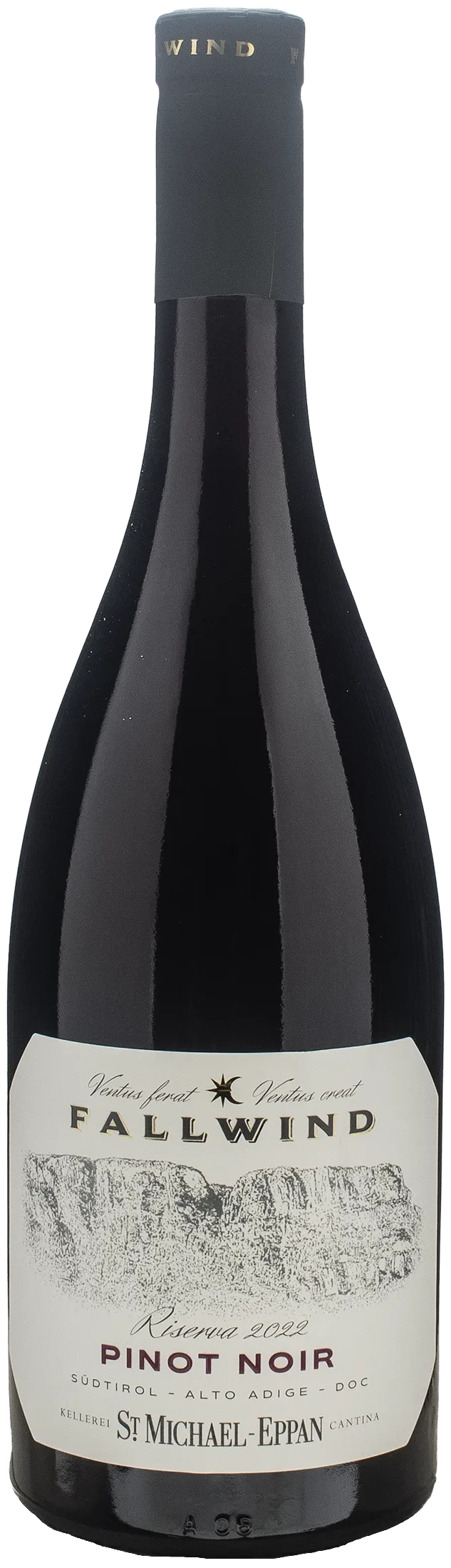 San Michele Appiano Fallwind Pinot Nero Riserva 2022