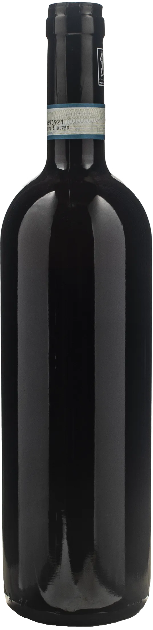Sandro Fay Valtellina Nebbiolo (Chiavennasca) Tei Rosso 2024 - Image 2