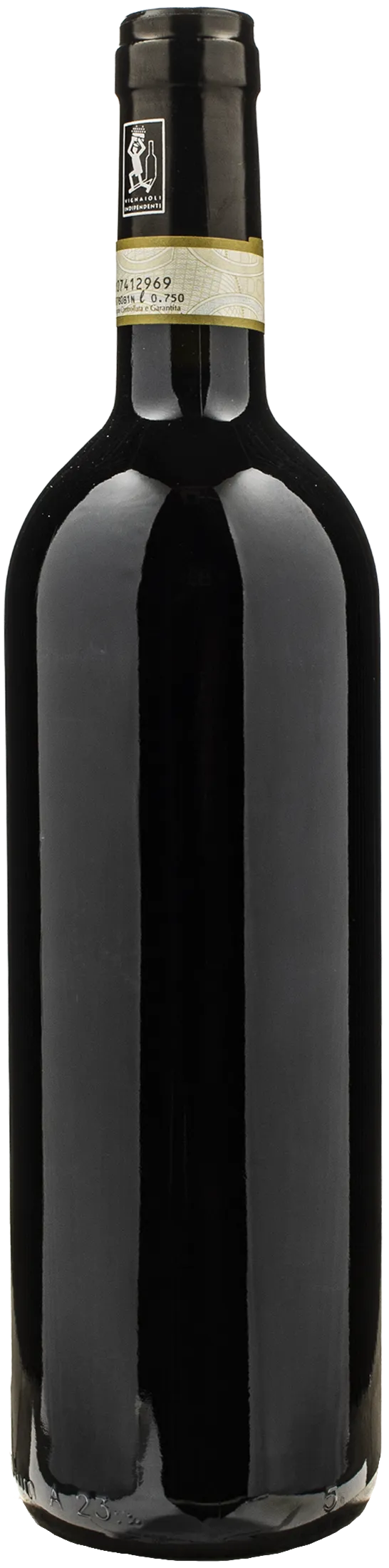 Sandro Fay Valtellina Superiore Sassella Nebbiolo Il Glicine 2022 - Image 2