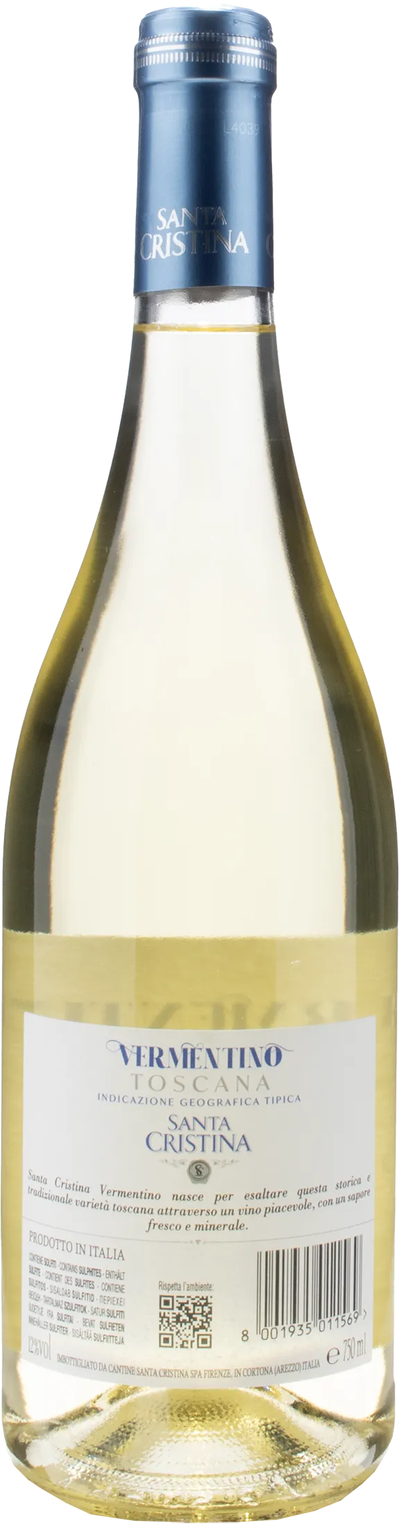 Santa Cristina Vermentino 2023 - Image 2