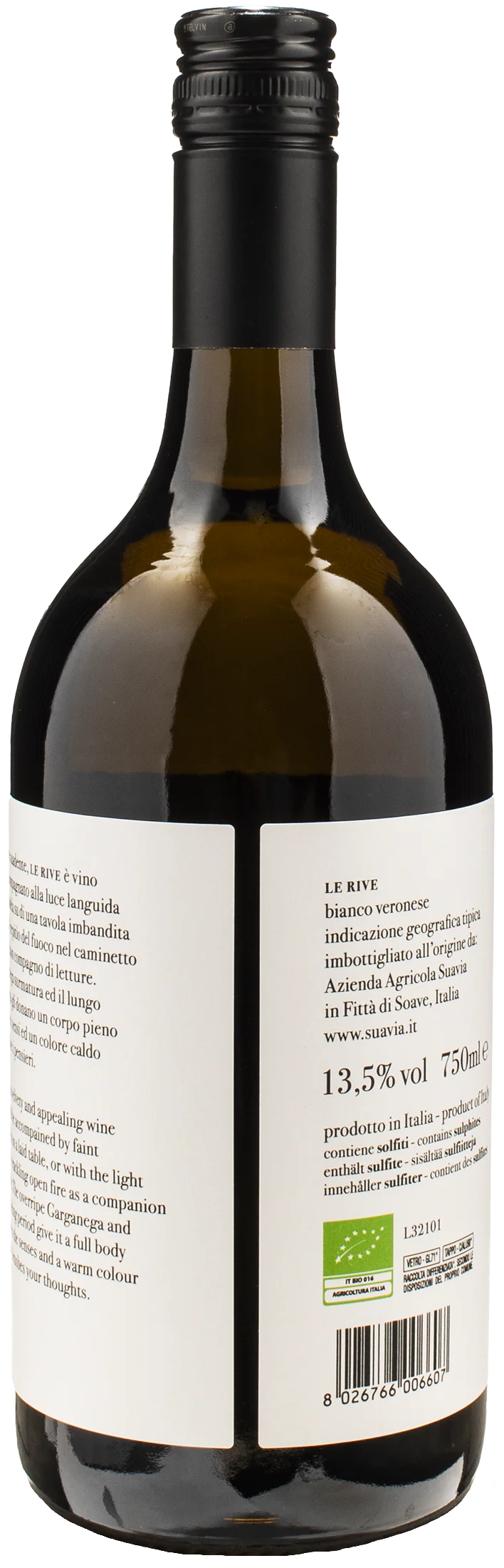 Suavia Le Rive 2021 - Image 2