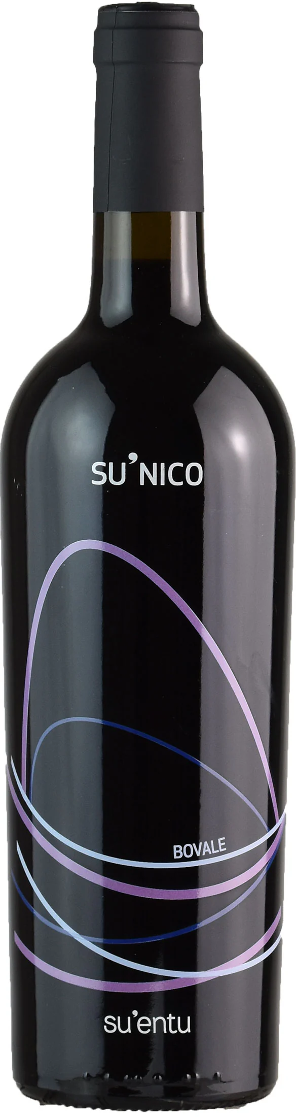 Su'Entu Su'Nico Bovale 2018
