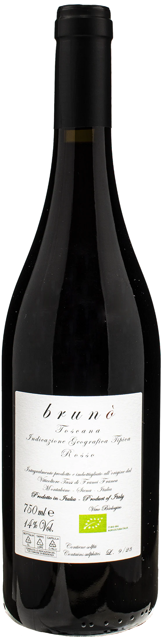 Tassi Bruno 2022 - Image 2
