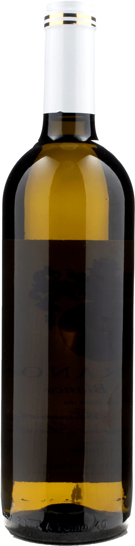 Tenuta di Fiorano Fiorano Bianco 2018 - Image 2