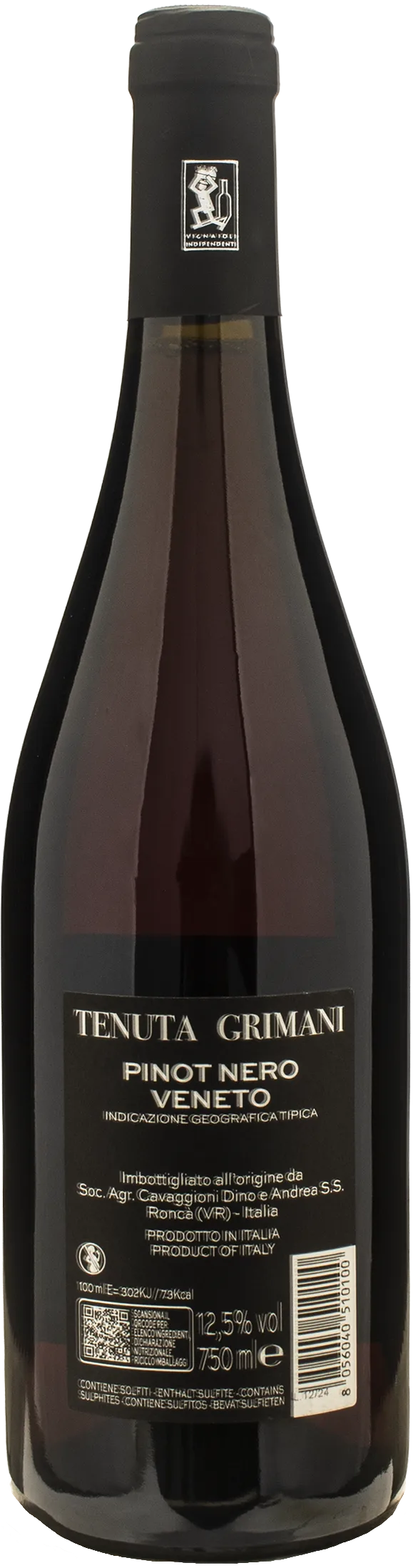Tenuta Grimani Pinot Nero 2024 - Image 2