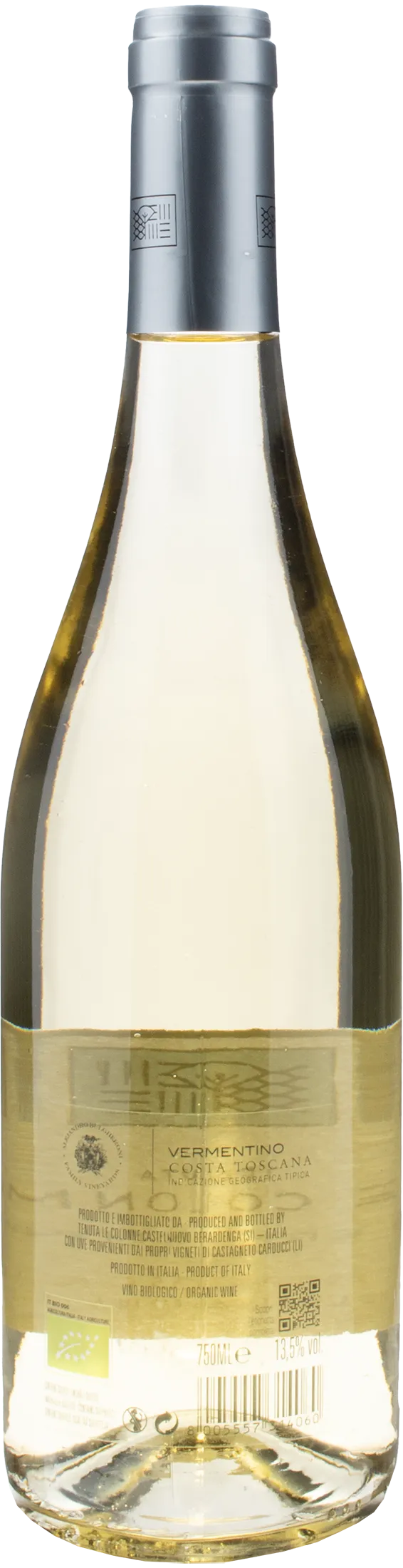 Tenuta Le Colonne Vermentino 2023 - Image 2