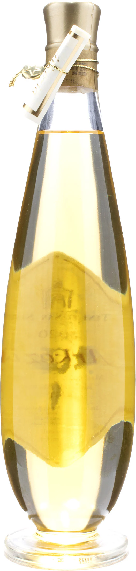 Tenute di San Sisto Arkezia Muffo di San Sisto Marche Bianco 0.5L 2020 - Image 2