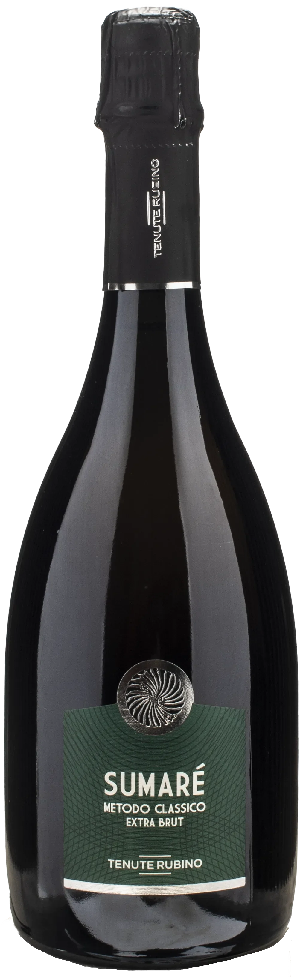 Tenute Rubino Metodo Classico Sumare Extra Brut 2021