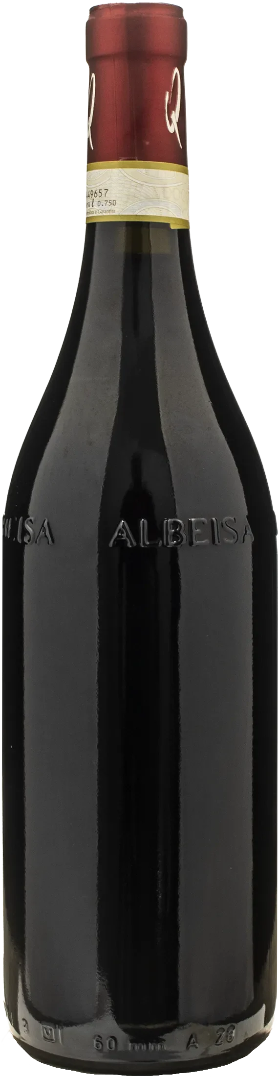 Ugo Lequio Barbaresco 2021 - Image 2