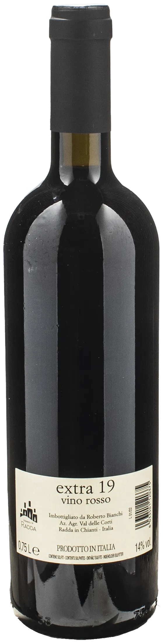 Valdellecorti Extra 2019 - Image 2