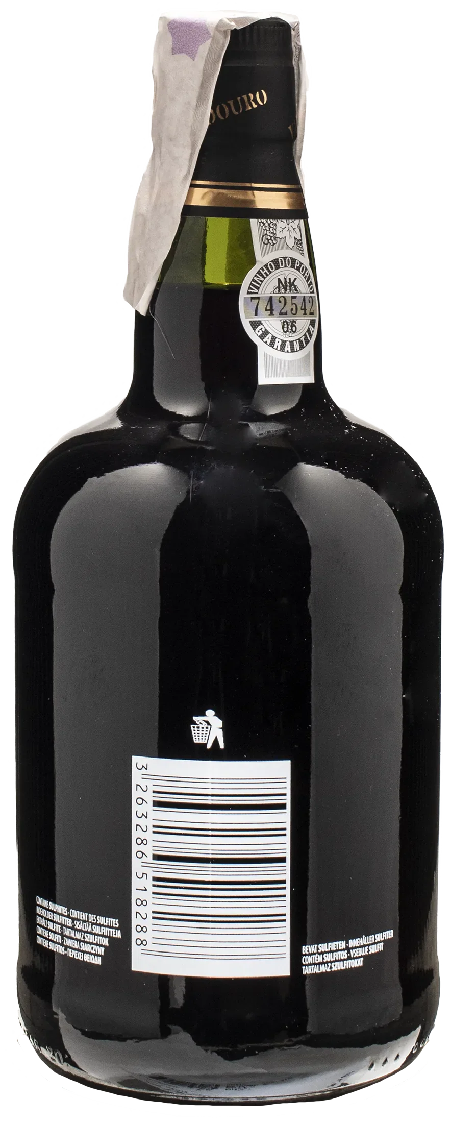 Valdouro Tawny Porto - Image 2