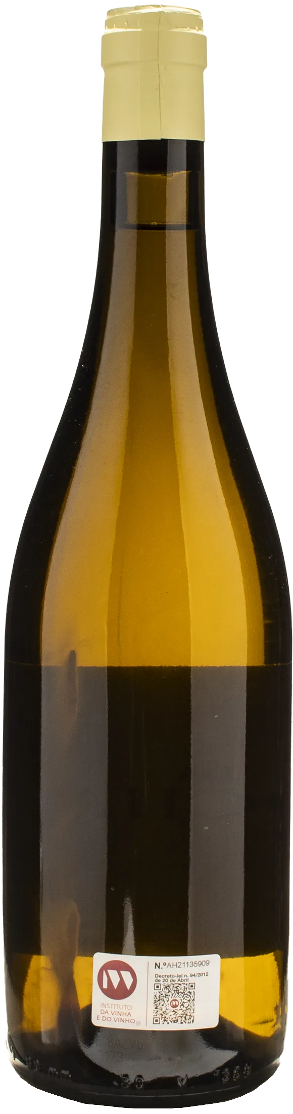 Vale da Capucha Cedro Alvarao 2018 - Image 2