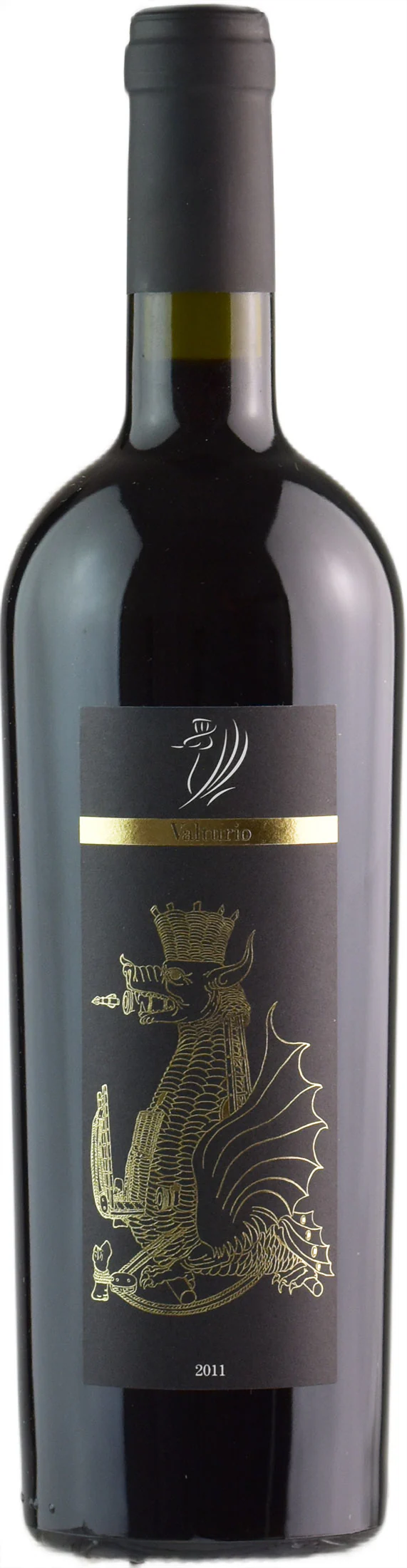 Valturio 2011