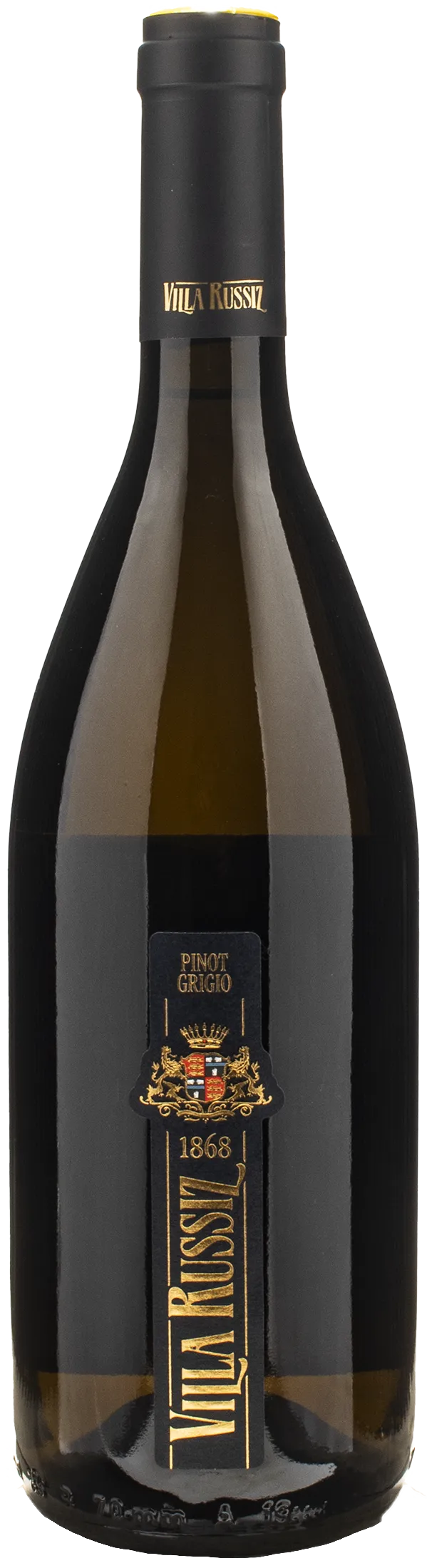 Villa Russiz Collio Pinot Grigio 2023