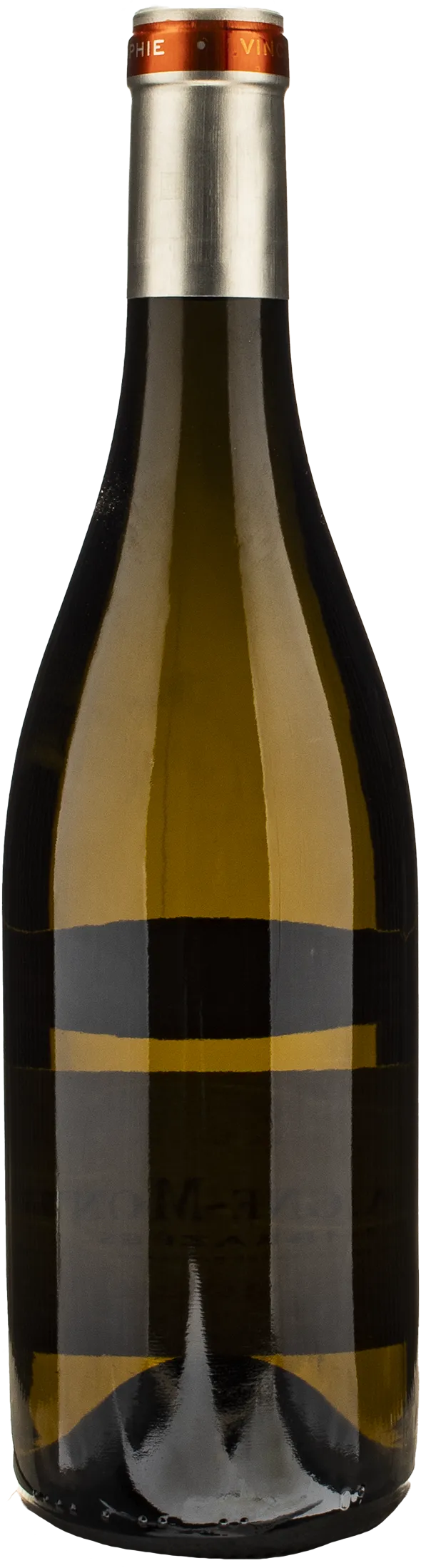 Vincent & Sophie Morey Chassagne Montrachet 1er Cru Les Embrazees 2022 - Image 2