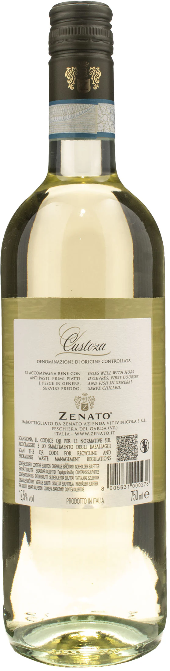 Zenato Custoza 2022 - Image 2