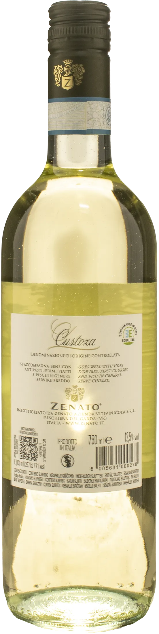Zenato Custoza 2025 - Image 2